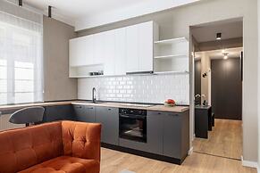 Holt Rossetti Residences Exclusive Urban Lofts