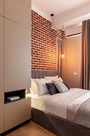 Holt Rossetti Residences Exclusive Urban Lofts