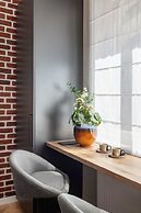 Holt Rossetti Residences Exclusive Urban Lofts