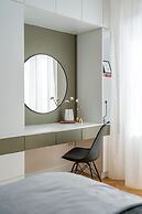 Holt Rossetti Residences Exclusive Urban Lofts