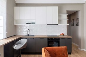 Holt Rossetti Residences Exclusive Urban Lofts