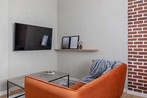 Holt Rossetti Residences Exclusive Urban Lofts