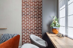 Holt Rossetti Residences Exclusive Urban Lofts