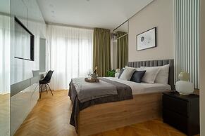 Holt Rossetti Residences Exclusive Urban Lofts