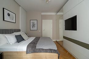 Holt Rossetti Residences Exclusive Urban Lofts