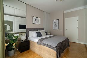 Holt Rossetti Residences Exclusive Urban Lofts