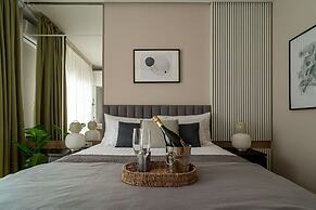 Holt Rossetti Residences Exclusive Urban Lofts