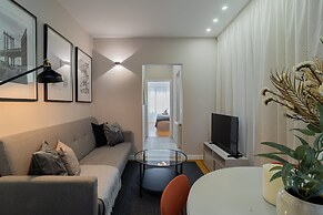 Holt Rossetti Residences Exclusive Urban Lofts