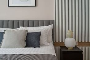 Holt Rossetti Residences Exclusive Urban Lofts