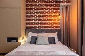 Holt Rossetti Residences Exclusive Urban Lofts