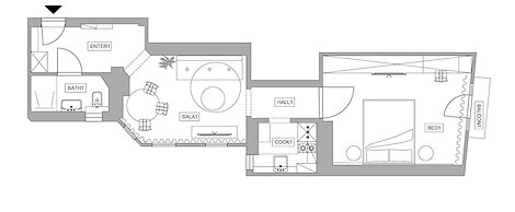 Holt Rossetti Residences Exclusive Urban Lofts