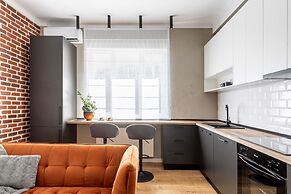 Holt Rossetti Residences Exclusive Urban Lofts