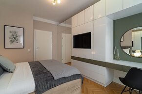 Holt Rossetti Residences Exclusive Urban Lofts