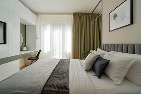 Holt Rossetti Residences Exclusive Urban Lofts