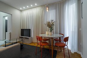 Holt Rossetti Residences Exclusive Urban Lofts