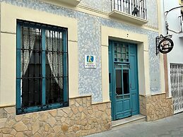 La Tienda Nueva
