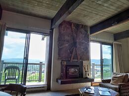 Ski-in/ski-out Mountain Side - Winter Shuttle Wifi Fireplace