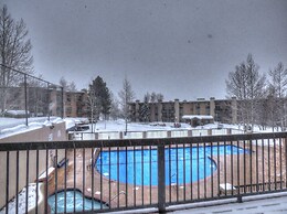 Ski-in/ski-out Mountain Side - Winter Shuttle Wifi Fireplace