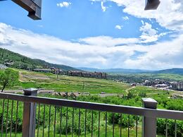 Ski-in/ski-out Mountain Side - Winter Shuttle Wifi Fireplace