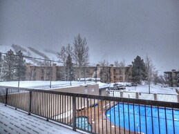 Ski-in/ski-out Mountain Side - Winter Shuttle Wifi Fireplace