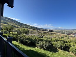 Ski-in/ski-out Mountain Side - Winter Shuttle Wifi Fireplace