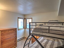 Corner Unitground Floor + Hot Tubspatio W/D in Unit