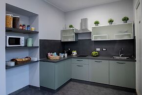 DoppioSei -Guest House