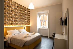 DoppioSei -Guest House