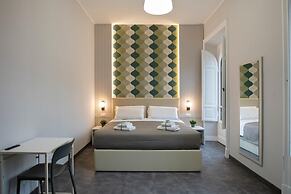 DoppioSei -Guest House