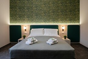 DoppioSei -Guest House