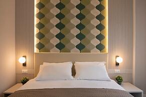 DoppioSei -Guest House