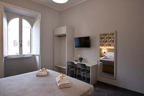 DoppioSei -Guest House