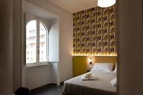 DoppioSei -Guest House