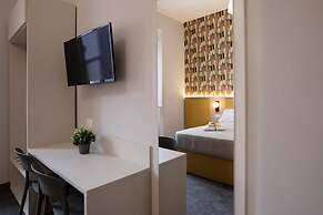 DoppioSei -Guest House