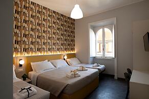 DoppioSei -Guest House