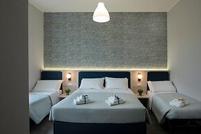 DoppioSei -Guest House