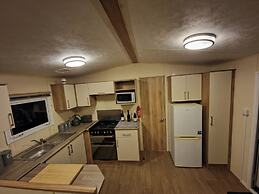 Serene Chalet Retreat in Chichester