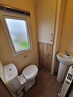 Serene Chalet Retreat in Chichester