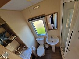 Serene Chalet Retreat in Chichester