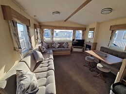 Serene Chalet Retreat in Chichester