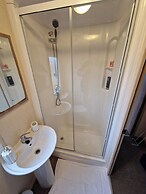 Serene Chalet Retreat in Chichester