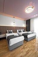 Esther Suites, Nilie Hospitality MGMT