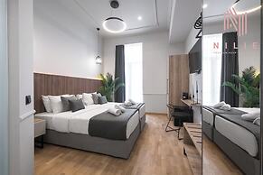 Esther Suites, Nilie Hospitality MGMT