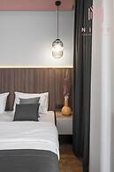 Esther Suites, Nilie Hospitality MGMT