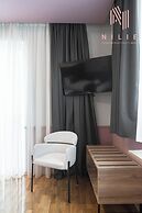 Esther Suites, Nilie Hospitality MGMT