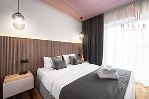 Esther Suites, Nilie Hospitality MGMT