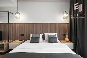 Esther Suites, Nilie Hospitality MGMT