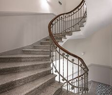 Esther Suites, Nilie Hospitality MGMT