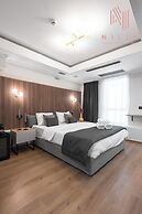 Esther Suites, Nilie Hospitality MGMT