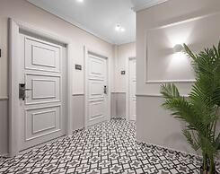 Esther Suites, Nilie Hospitality MGMT